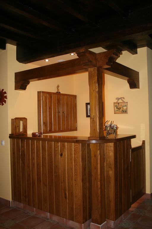 Rurales El Palacio De Doiras Boal