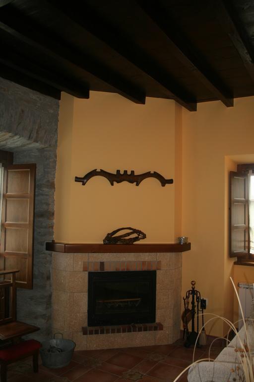 Apartment Rurales El Palacio De Doiras