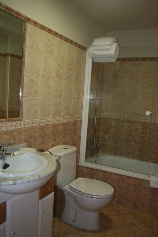 Apartment Rurales El Palacio De Doiras *