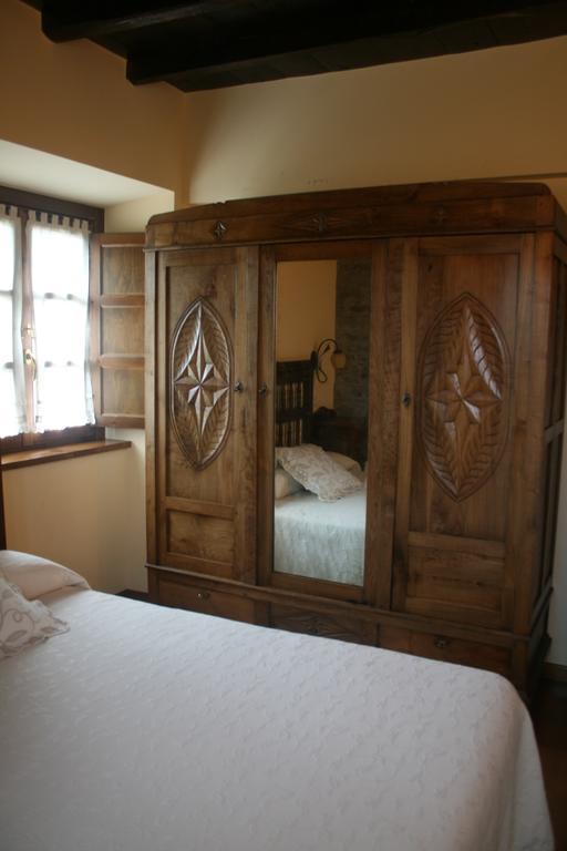 Apartment Rurales El Palacio De Doiras