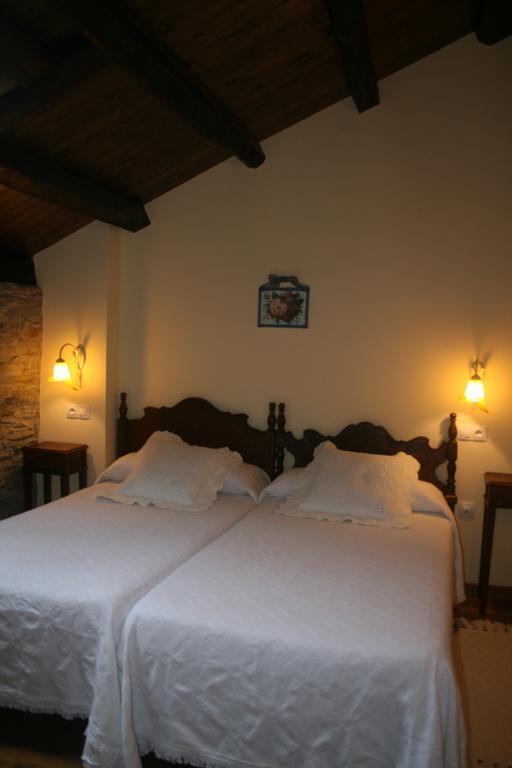 Apartment Rurales El Palacio De Doiras