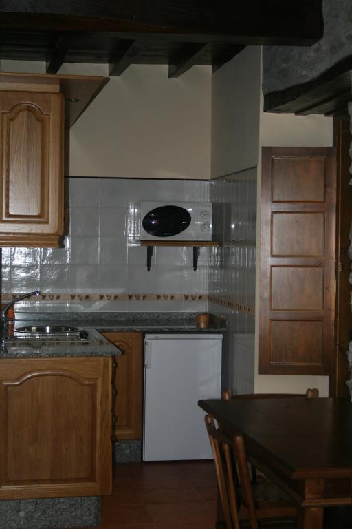 Apartment Rurales El Palacio De Doiras Boal
