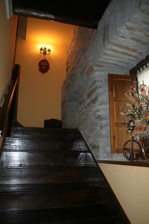 Apartment Rurales El Palacio De Doiras *