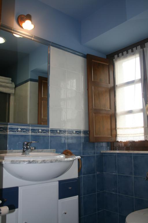 Apartment Rurales El Palacio De Doiras