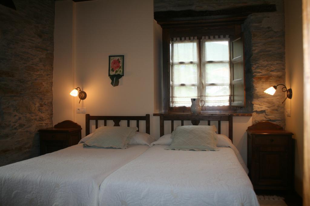 Apartment Rurales El Palacio De Doiras *