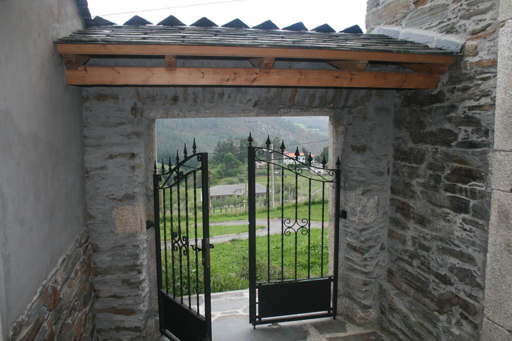 Rurales El Palacio De Doiras Boal