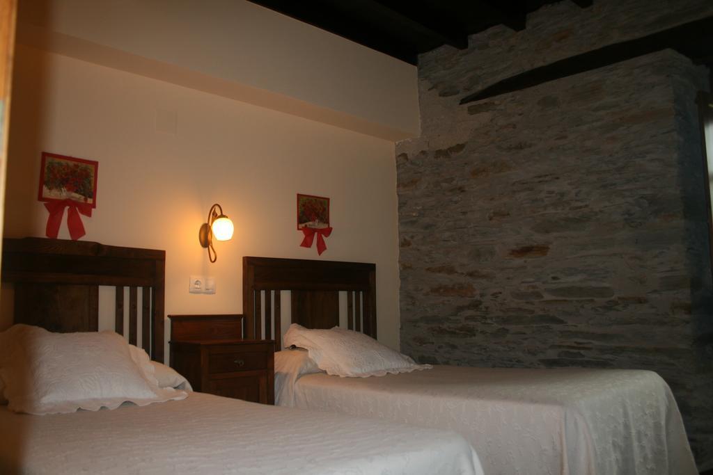 Rurales El Palacio De Doiras Boal