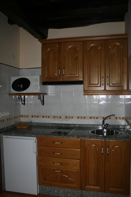 Apartment Rurales El Palacio De Doiras *